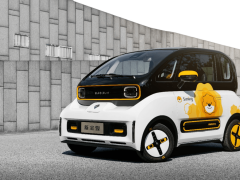 搭上大疆，宝骏能赶上“兄弟”五菱吗？