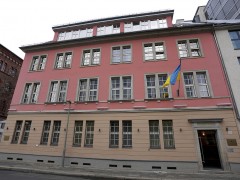 德国联邦议院议员呼吁驱逐乌克兰驻德大使