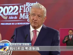 美洲多国政要及学者：不支持美对俄制裁