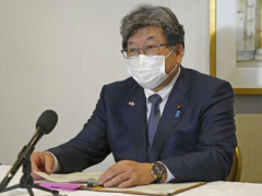 日本政府称不会禁止进口俄罗斯石油：日本资源有限