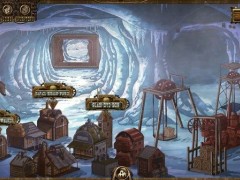 奇幻策略RPG《砂砾时代》正式发售 探索土地隐藏的秘密