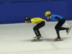 抢跑+犯规后，黄大宪退出韩国新赛季队内选拔赛