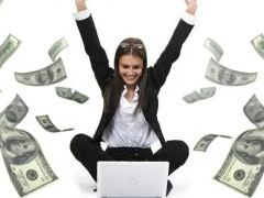 副业推荐，每天赚个几百