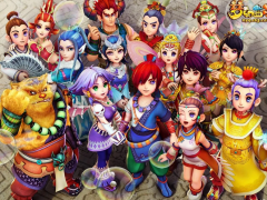 玩游戏，梦幻西游18种赚钱方法2022，几个小技巧月入上万