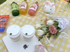 爆火的露营，真的是未来所趋吗