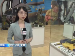 俄罗斯举办展览揭露俄乌冲突中美国和北约角色