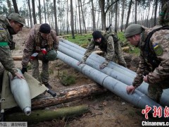 美国向乌克兰提供情报助其击杀俄将军？美国防部回应