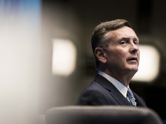 美联储前副主席：短期利率至少需提高至3.5%才能控制通胀