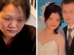 华人男子在美送餐遭枪杀 妻子哽咽诉说：被抢被偷是常事，希望时光能倒流