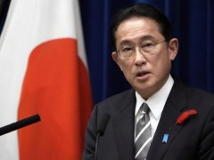 岸田文雄释放重要信号！为减少对俄能源依赖，日本将迈出这一步