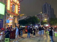 “五一”旺季不旺，餐饮业或迎“史上最长淡季”