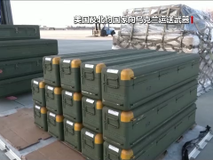 俄外交部官员：西方口头支持结束冲突 实则推波助澜
