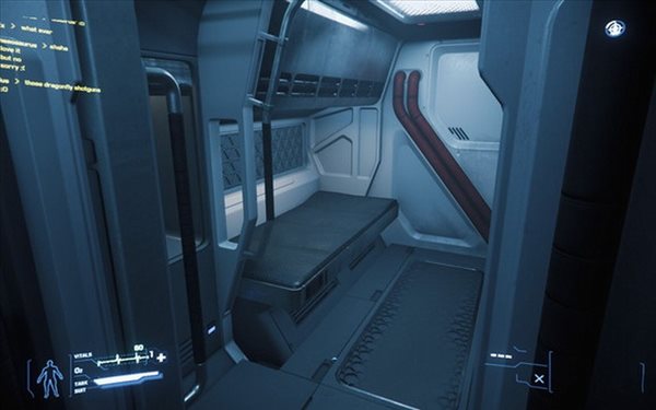 《星际公民》正研究床单变形技术 玩家:做点有用的