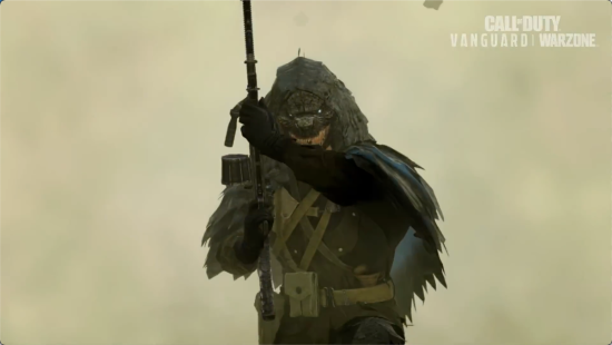 《COD:战区》哥斯拉捆绑包预告 内含皮肤及蓝图