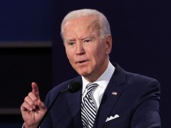 又拿中国当“沙袋”！美媒：国内经济令人担忧，拜登演讲重点谈“对抗中国”