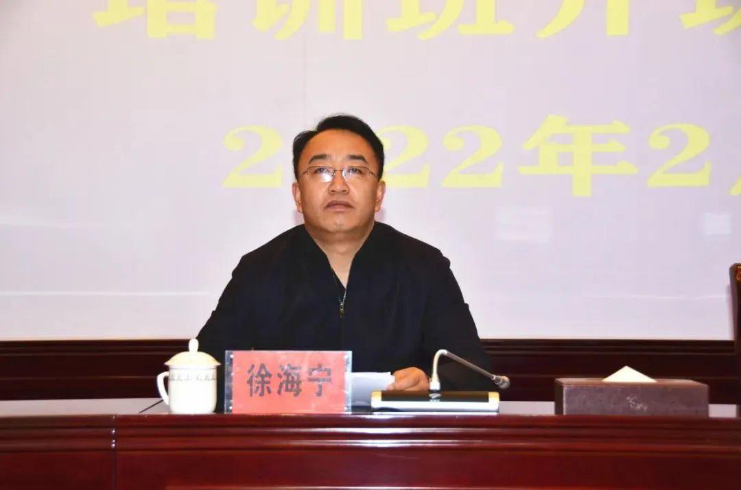 （资料图 来源：宁夏回族自治区乡村振兴局官网）