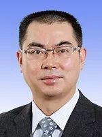 夏先德（来源：财政部官网）