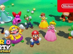 新一周eShop Switch游戏销量榜 《NS Sports》夺魁