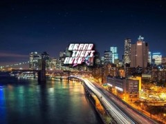网传《GTA6》新预告将至 发售日或于下周财报会议公开