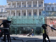 人民日报钟声：打破伊核谈判僵局，美国应纠正错误政策