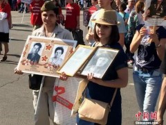 “末日飞机”将亮相！今年俄罗斯红场阅兵看点多