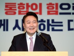 尹锡悦就任韩国总统后首个日程：零时在地堡听取军方报告