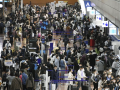 日本日增新冠感染者超4万人 人数或持续增加
