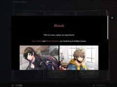 Spike更新倒计时网页信息 或为《AI梦境档案》续作