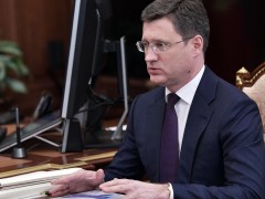 俄副总理：俄罗斯将增加对亚洲国家出口量 推动石油输出多元化