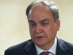 俄驻美大使：俄罗斯合理的安全要求被西方国家忽视