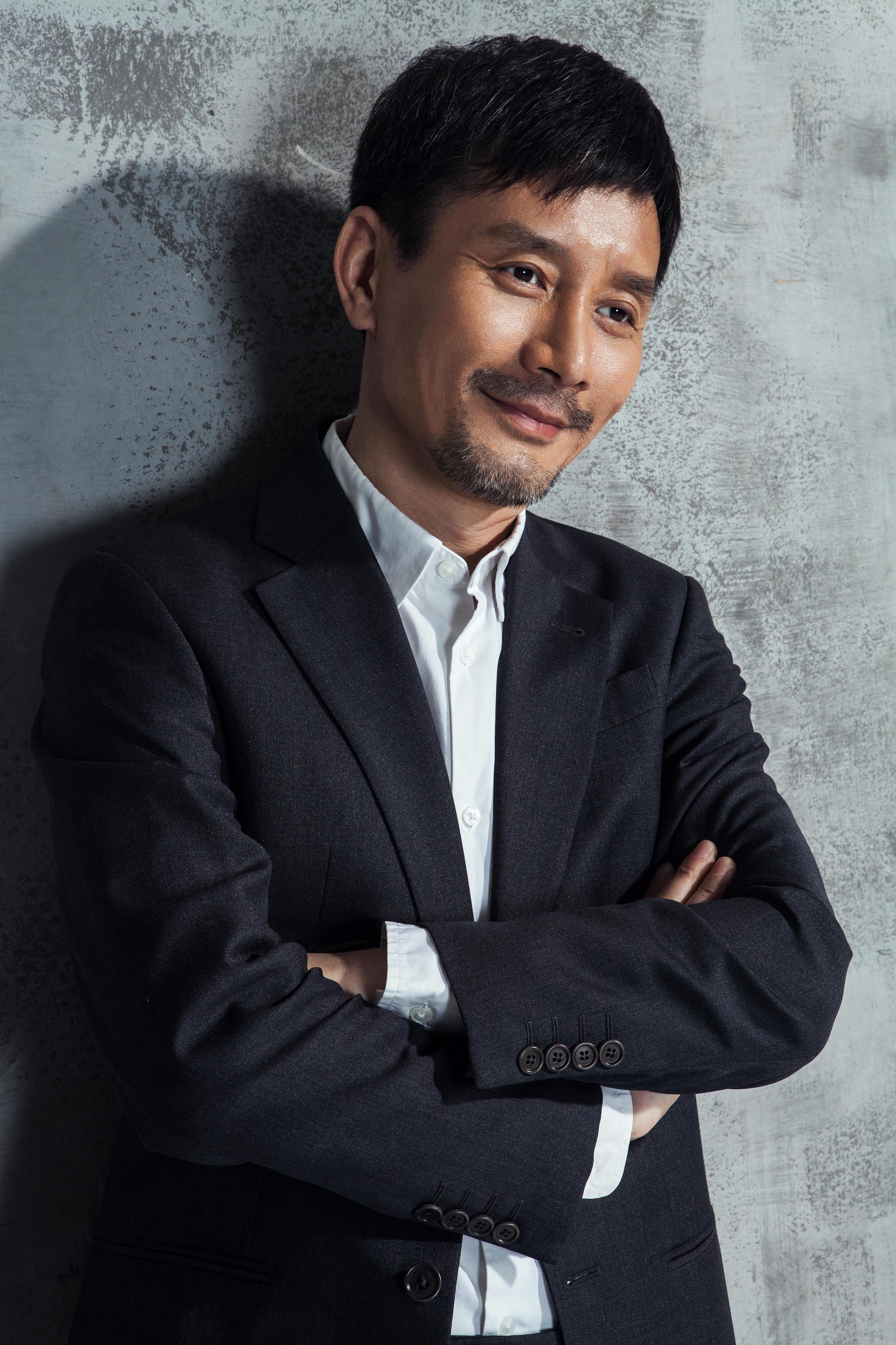 田小洁对当下的生活很知足,生活也一直在反哺着他的表演。 受访者供图