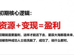 大学生创业资金何处来，又该如何推销自我