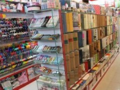 如何开好一家文具店?