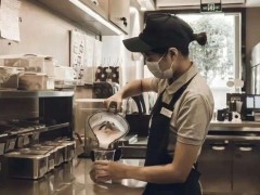 疫情下的东三省茶饮：外卖惨淡、营业额减半，或将面临洗牌