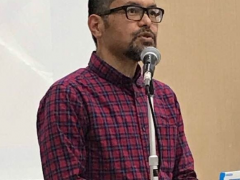 政府庆祝，县民游行——“回归”50年，冲绳民众人权仍遭践踏