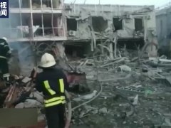 俄称卢甘斯克武装已突破当地乌军防御纵深