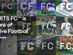 FIFA系列足球游戏将更名 这里是否也有你的青春？