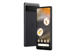 首发Andorid 13  谷歌Pixel 6a新机发布:3000块 这配置让国产厂商侧目