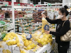 美国遭遇40年来最严重通胀 数百万人税收或增加