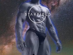 《星空》配音演员让粉丝不必担忧质量，游戏很不错