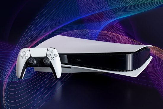性能再次增强！PS5系统更新上线