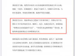 “刹车门”剧情，被“抹黑”的特斯拉，冤枉吗？