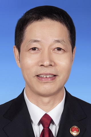 福建省福州市检察院党组书记、检察长　傅建飞