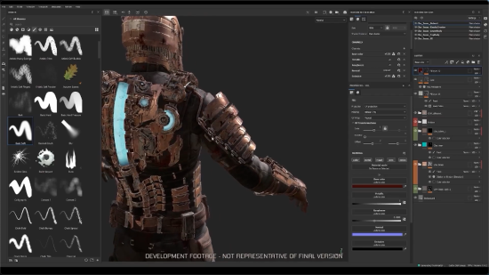 《死亡空间:重制版》制作演示 全方位提升恐怖效果