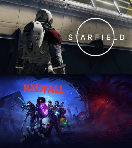 Xbox老大:《星空》《猩红陷落》延期是为了体验更好