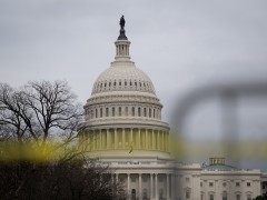 美对乌援助法案快速通关失败 议员：援乌只会加剧民众痛苦