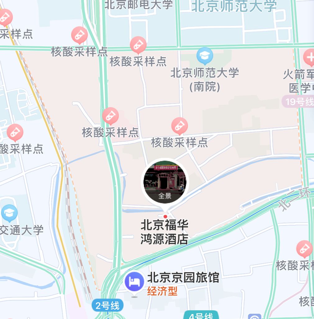 图/百度地图