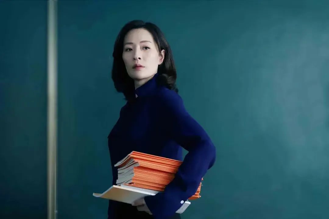 《少年派》剧照