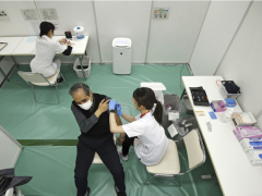 日本一市将废弃8万剂过期莫德纳疫苗 其它地区或存在同样情况