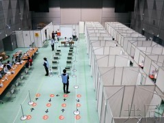 日媒：日本国内首次发现奥密克戎毒株新亚型BA.4和BA.5，传染性可能更强